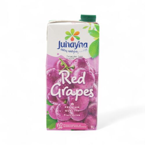 Juhayna Classic Trauben