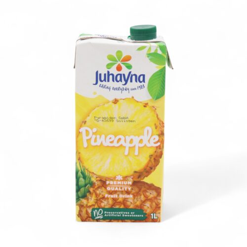 Juhayna Classic Ananas