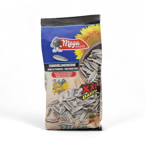 Mega Bol Tuzlu Sonnenblumenkerne