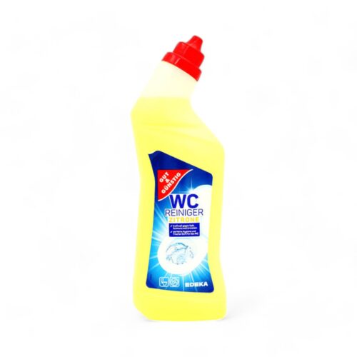 G&g WC Reiniger Lemon 1l
