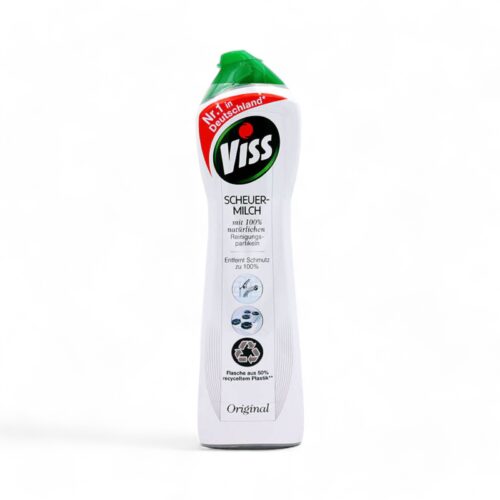 Viss Scheuermilch Original 500ml