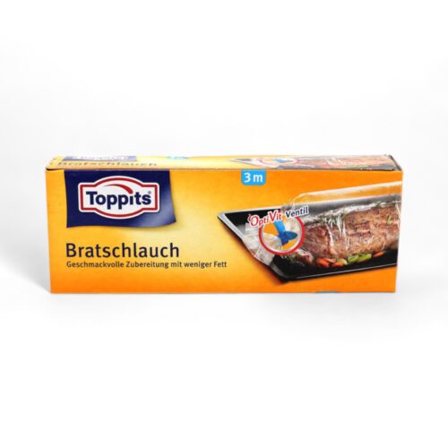 Toppits Bratschlauch 3m