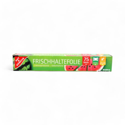 G&g Frischhaltefolie 75m