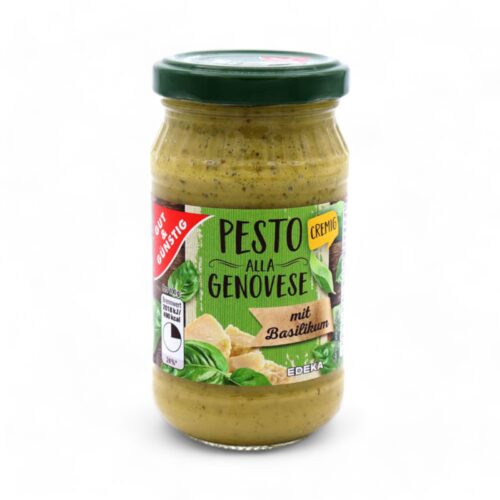 G&g Pesto Alla Genovese